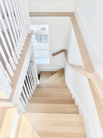 64 Pleasant Street A, Marblehead, MA 01945
