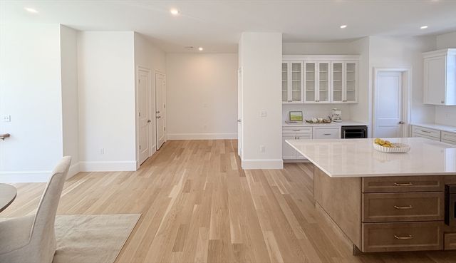64 Pleasant Street A, Marblehead, MA 01945