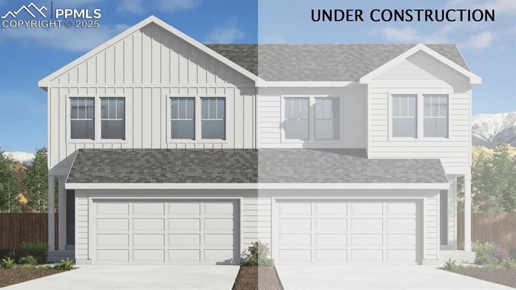 3622 Evelyn Lane, Colorado Springs, CO 80907