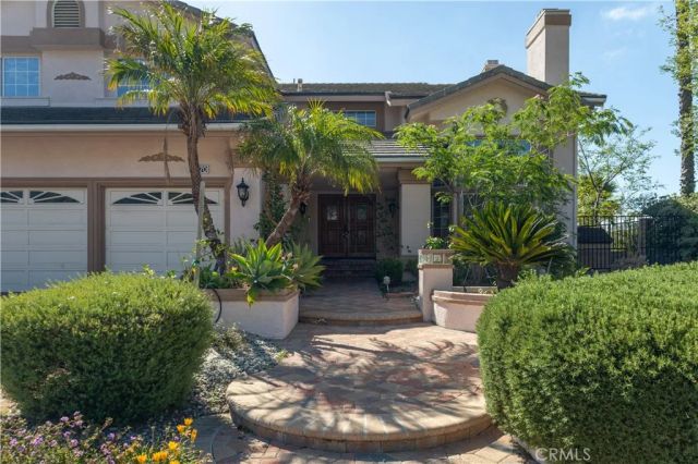 17870 Orna, Granada Hills, CA 91344