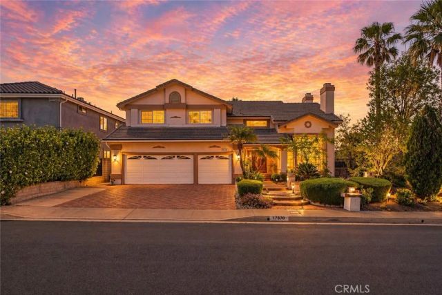 17870 Orna, Granada Hills, CA 91344