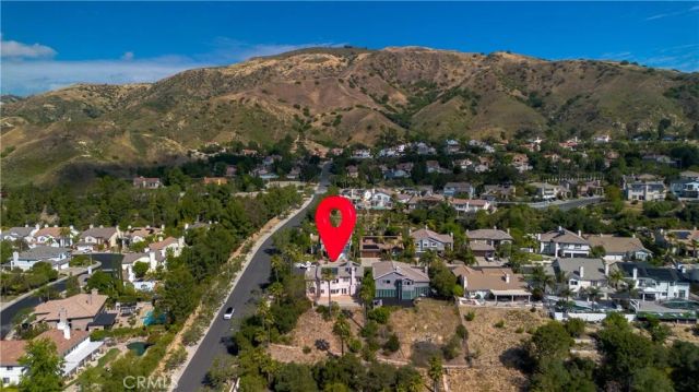 17870 Orna, Granada Hills, CA 91344