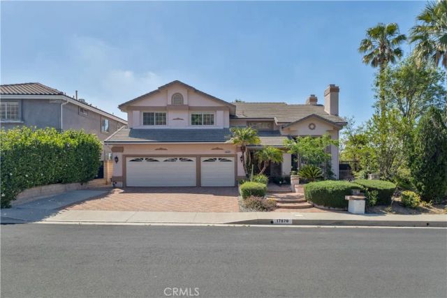 17870 Orna, Granada Hills, CA 91344