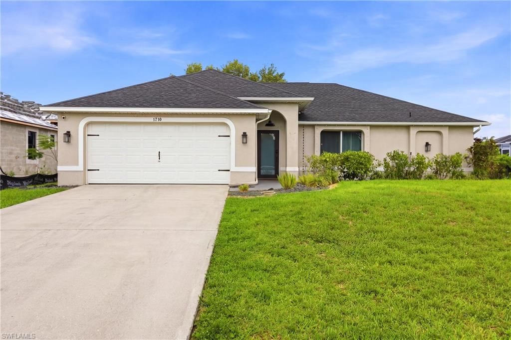 1710 SW 23rd CT, CAPE CORAL, FL 33991 — photo 2