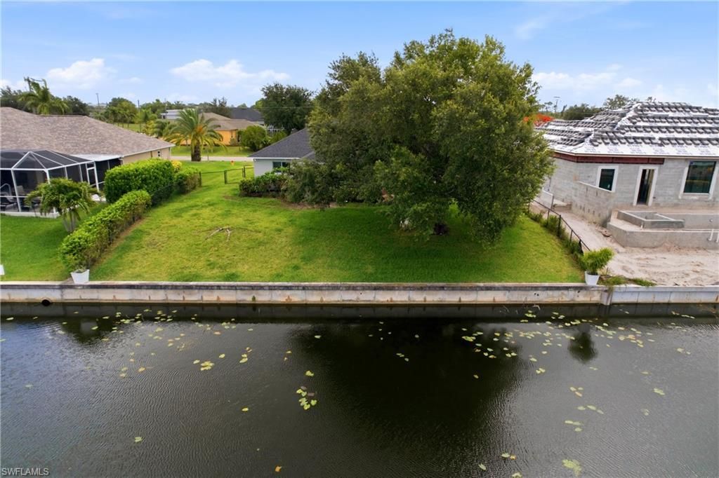 1710 SW 23rd CT, CAPE CORAL, FL 33991 — photo 4