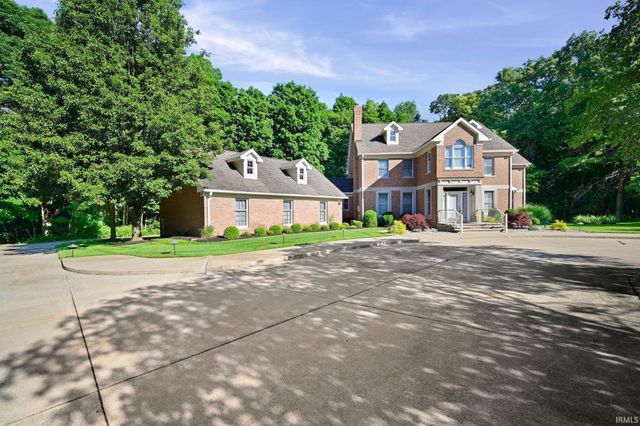60 Bennington Place, Lafayette, IN 47905