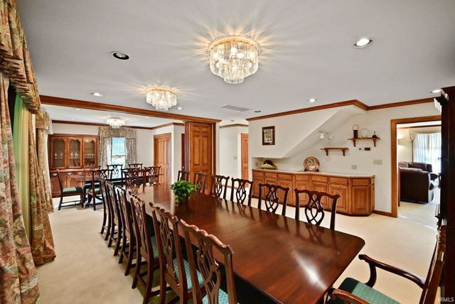 60 Bennington Place, Lafayette, IN 47905