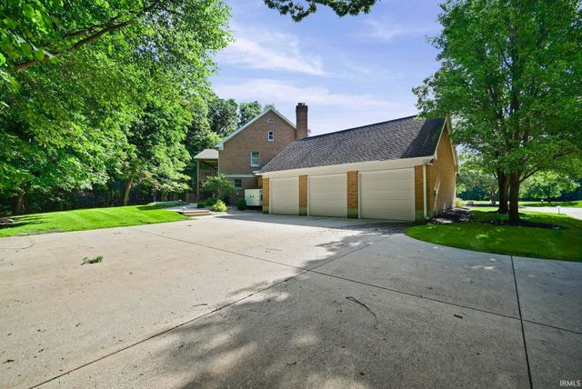 60 Bennington Place, Lafayette, IN 47905