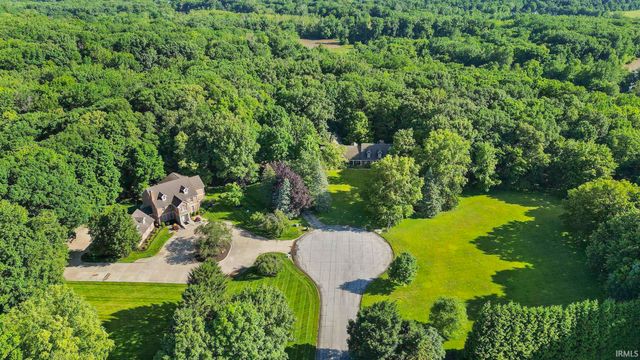 60 Bennington Place, Lafayette, IN 47905