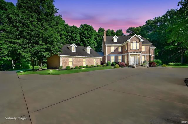 60 Bennington Place, Lafayette, IN 47905