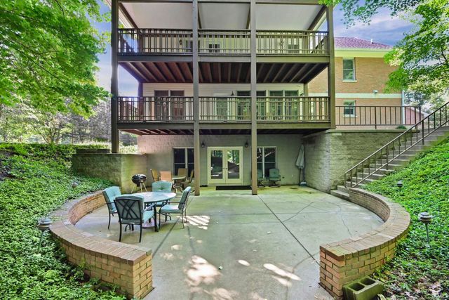 60 Bennington Place, Lafayette, IN 47905