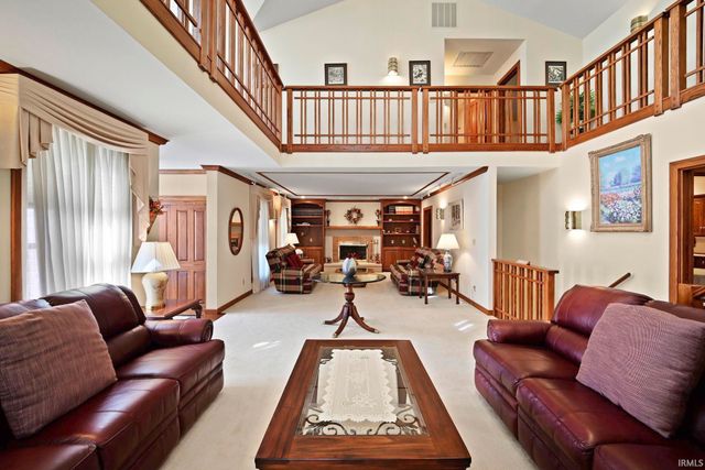 60 Bennington Place, Lafayette, IN 47905