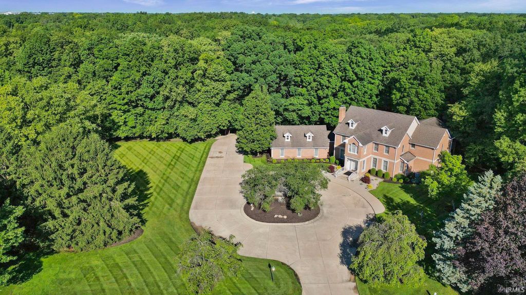 60 Bennington Place, Lafayette, IN 47905