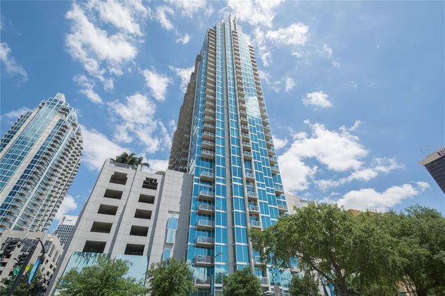 777 N ASHLEY DRIVE 2301, Tampa, FL 33602