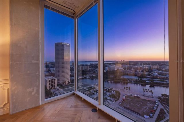 777 N ASHLEY DRIVE 2301, Tampa, FL 33602