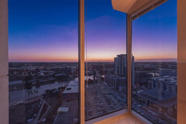 777 N ASHLEY DRIVE 2301, Tampa, FL 33602
