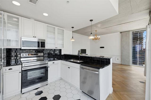777 N ASHLEY DRIVE 2301, Tampa, FL 33602