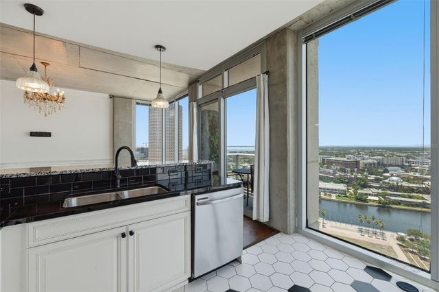 777 N ASHLEY DRIVE 2301, Tampa, FL 33602