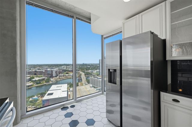 777 N ASHLEY DRIVE 2301, Tampa, FL 33602