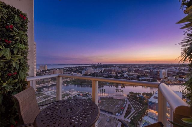 777 N ASHLEY DRIVE 2301, Tampa, FL 33602