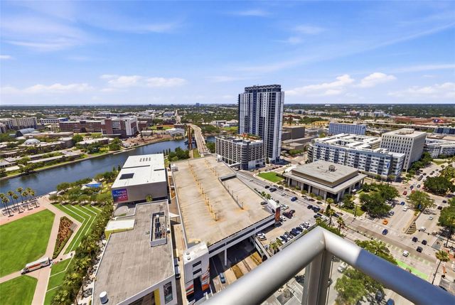 777 N ASHLEY DRIVE 2301, Tampa, FL 33602