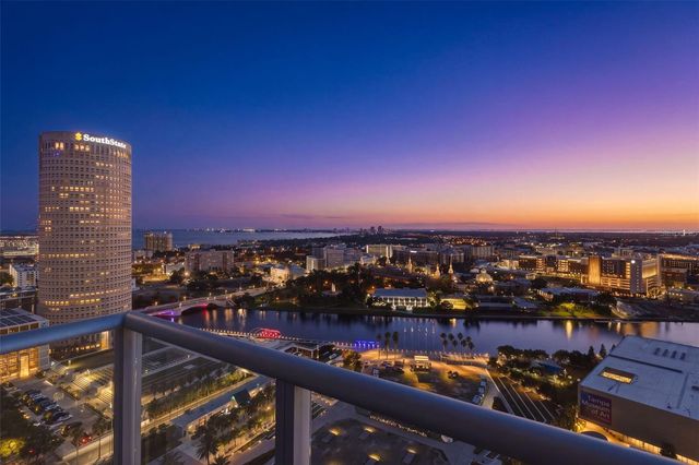 777 N ASHLEY DRIVE 2301, Tampa, FL 33602