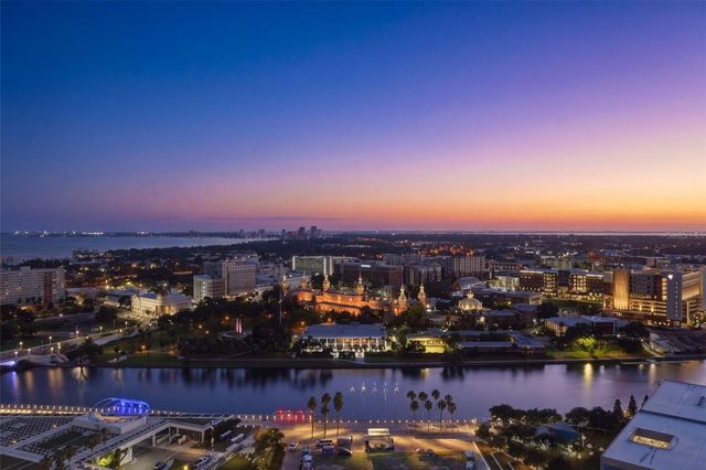 777 N ASHLEY DRIVE 2301, Tampa, FL 33602