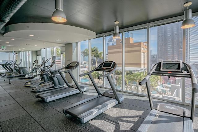 777 N ASHLEY DRIVE 2301, Tampa, FL 33602