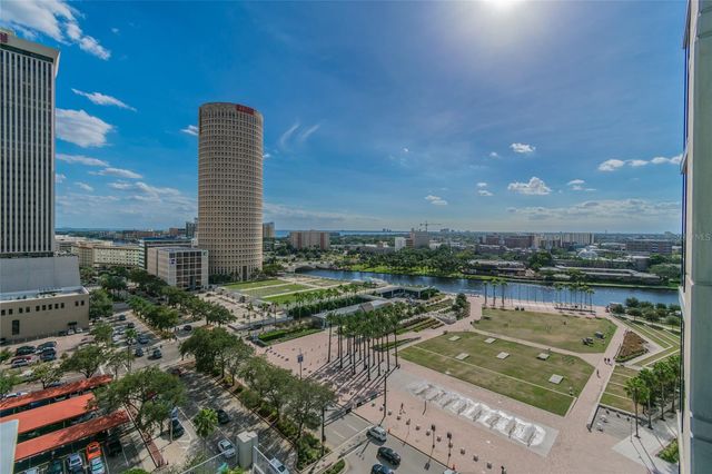 777 N ASHLEY DRIVE 2301, Tampa, FL 33602