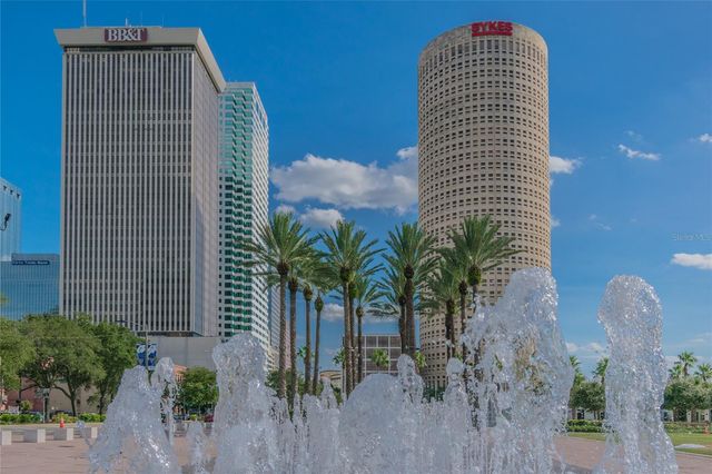 777 N ASHLEY DRIVE 2301, Tampa, FL 33602