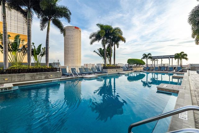 777 N ASHLEY DRIVE 2301, Tampa, FL 33602