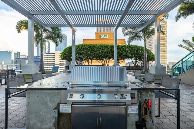 777 N ASHLEY DRIVE 2301, Tampa, FL 33602