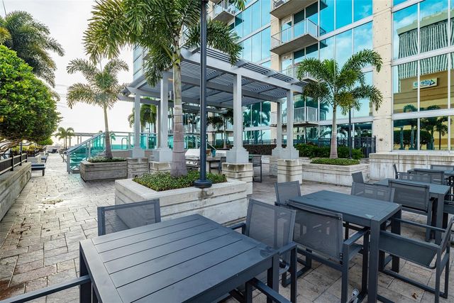777 N ASHLEY DRIVE 2301, Tampa, FL 33602