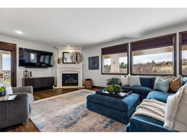 4698 Bandera Pl, Parker, CO 80134