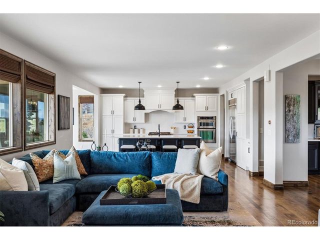 4698 Bandera Pl, Parker, CO 80134