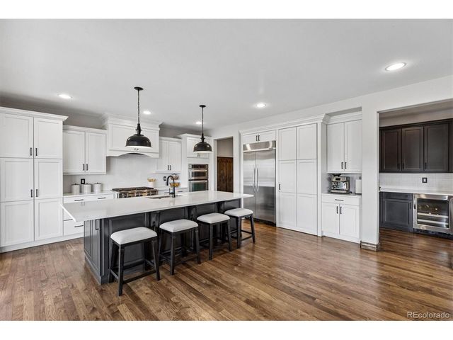 4698 Bandera Pl, Parker, CO 80134