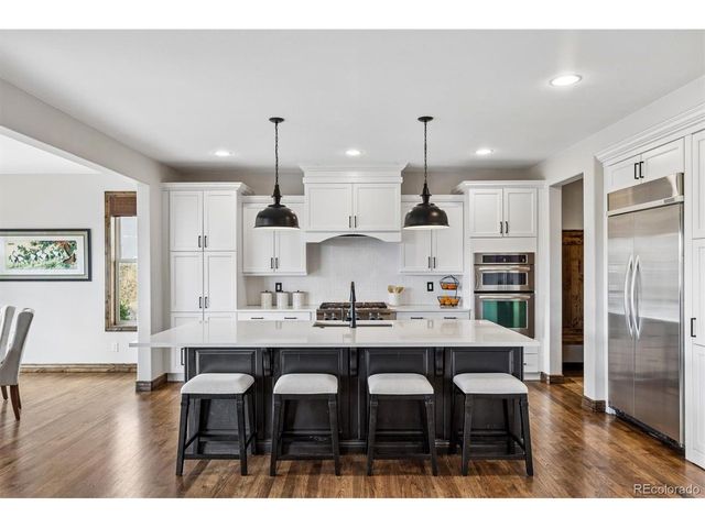 4698 Bandera Pl, Parker, CO 80134