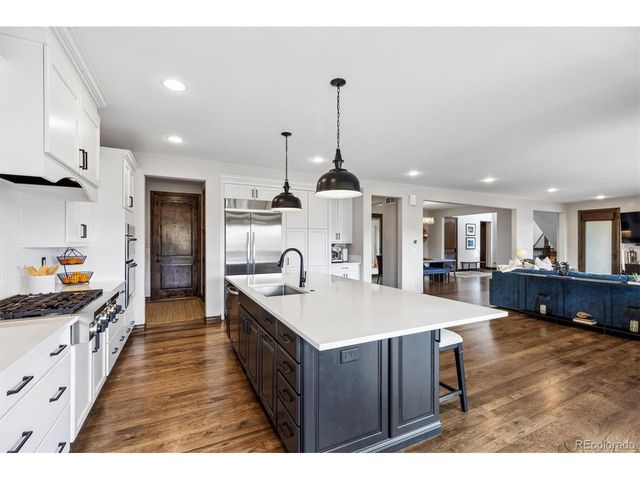 4698 Bandera Pl, Parker, CO 80134