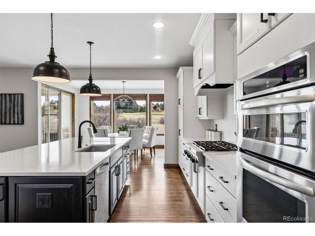 4698 Bandera Pl, Parker, CO 80134