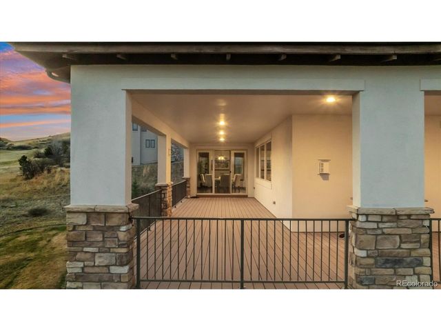 4698 Bandera Pl, Parker, CO 80134