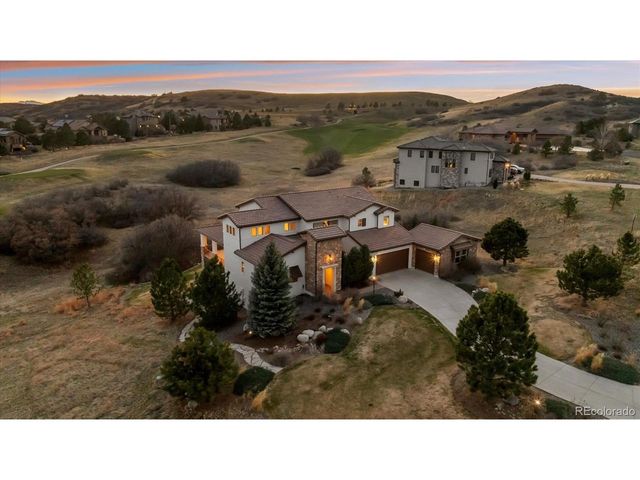 4698 Bandera Pl, Parker, CO 80134