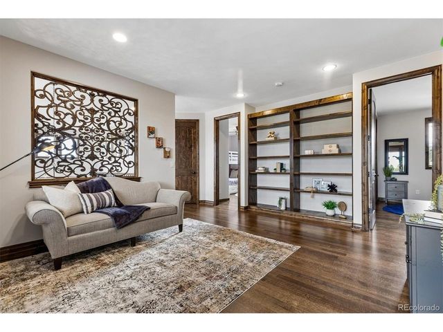 4698 Bandera Pl, Parker, CO 80134