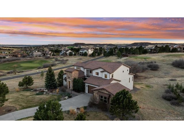 4698 Bandera Pl, Parker, CO 80134