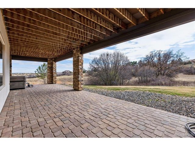 4698 Bandera Pl, Parker, CO 80134