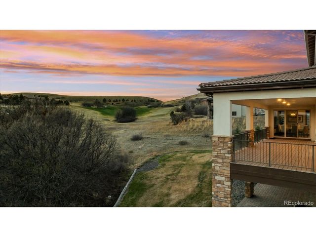 4698 Bandera Pl, Parker, CO 80134