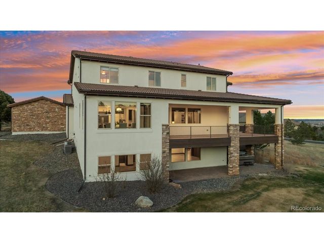 4698 Bandera Pl, Parker, CO 80134