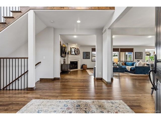 4698 Bandera Pl, Parker, CO 80134