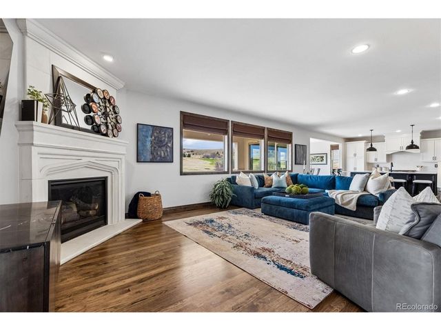 4698 Bandera Pl, Parker, CO 80134