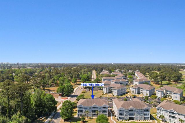4683 Wild Iris Dr Apt 303, Myrtle Beach, SC 29577
