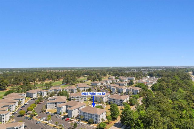 4683 Wild Iris Dr Apt 303, Myrtle Beach, SC 29577
